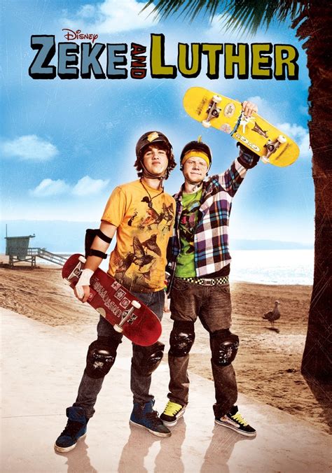 zeke abd luther|zeke and luther full episodes free.